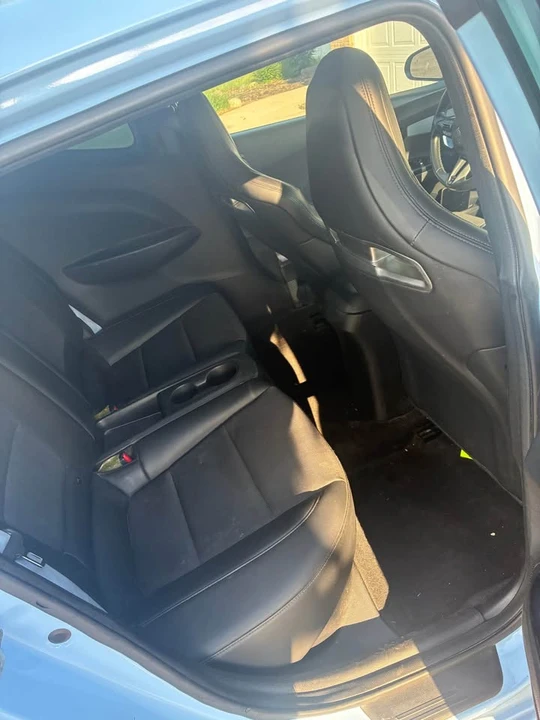 2021 Hyundai Veloster N - Image 9 of 10