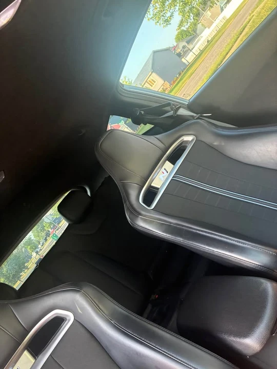 2021 Hyundai Veloster N - Image 8 of 10