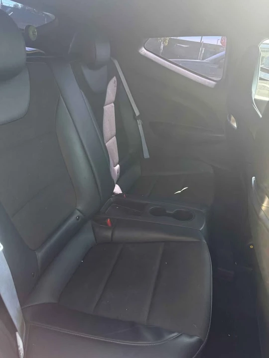 2021 Hyundai Veloster N - Image 7 of 9