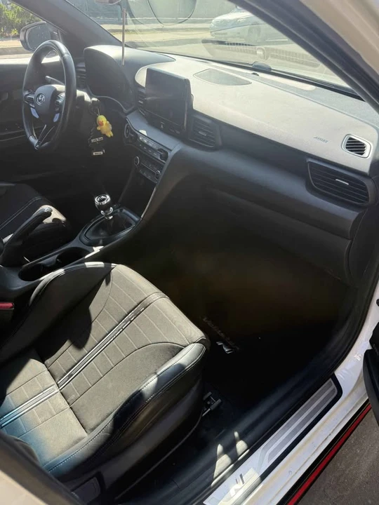 2021 Hyundai Veloster N - Image 9 of 9