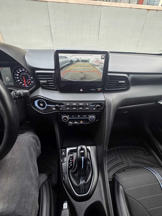 2021 Hyundai Veloster N - Image 10 of 11
