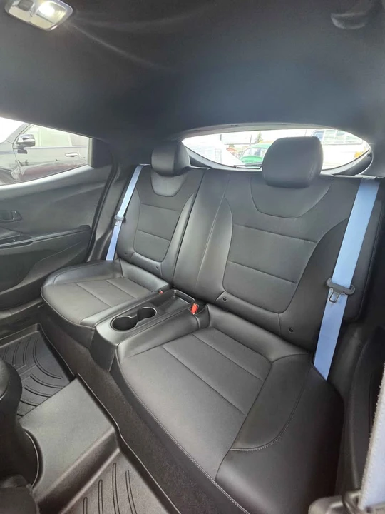 2021 Hyundai Veloster N - Image 7 of 11