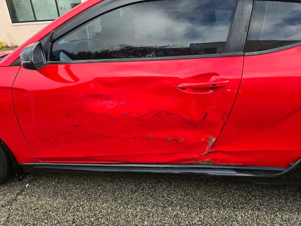 2021 Hyundai Veloster N - Image 12 of 12