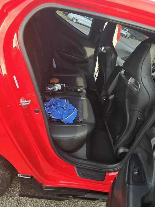 2021 Hyundai Veloster N - Image 7 of 12