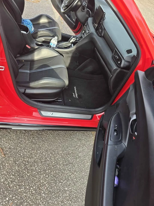 2021 Hyundai Veloster N - Image 5 of 12