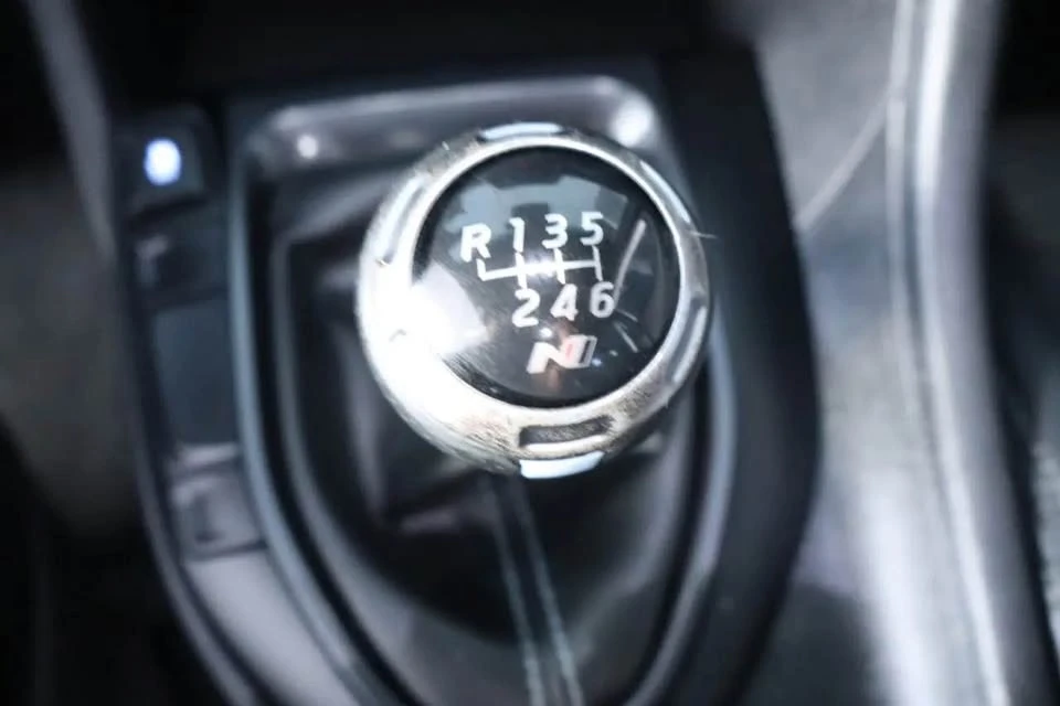 2021 Hyundai Veloster N - Image 11 of 14