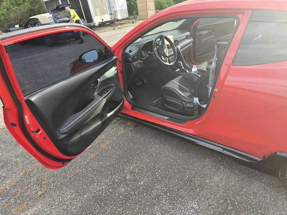 2021 Hyundai Veloster N - Image 8 of 12