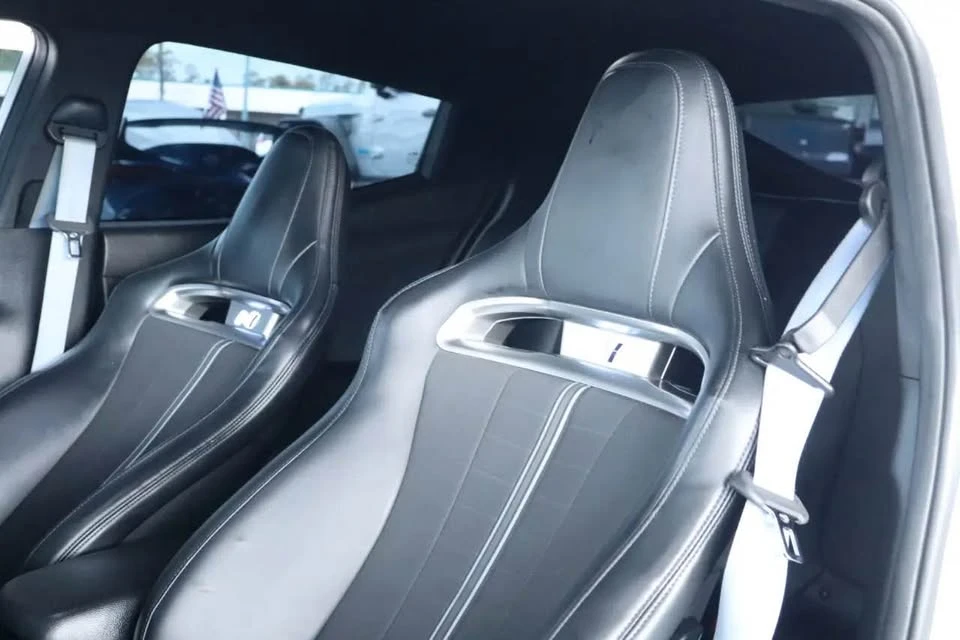 2021 Hyundai Veloster N - Image 9 of 12