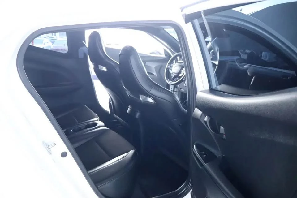 2021 Hyundai Veloster N - Image 13 of 14