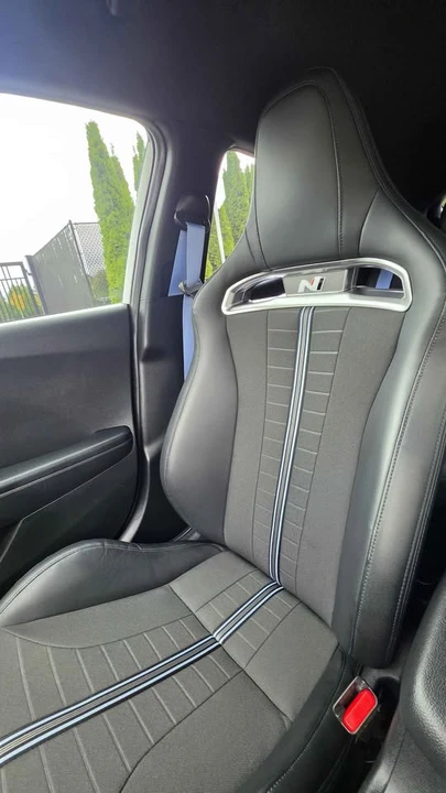 2021 Hyundai Veloster N - Image 14 of 15