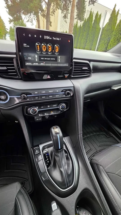 2021 Hyundai Veloster N - Image 12 of 15