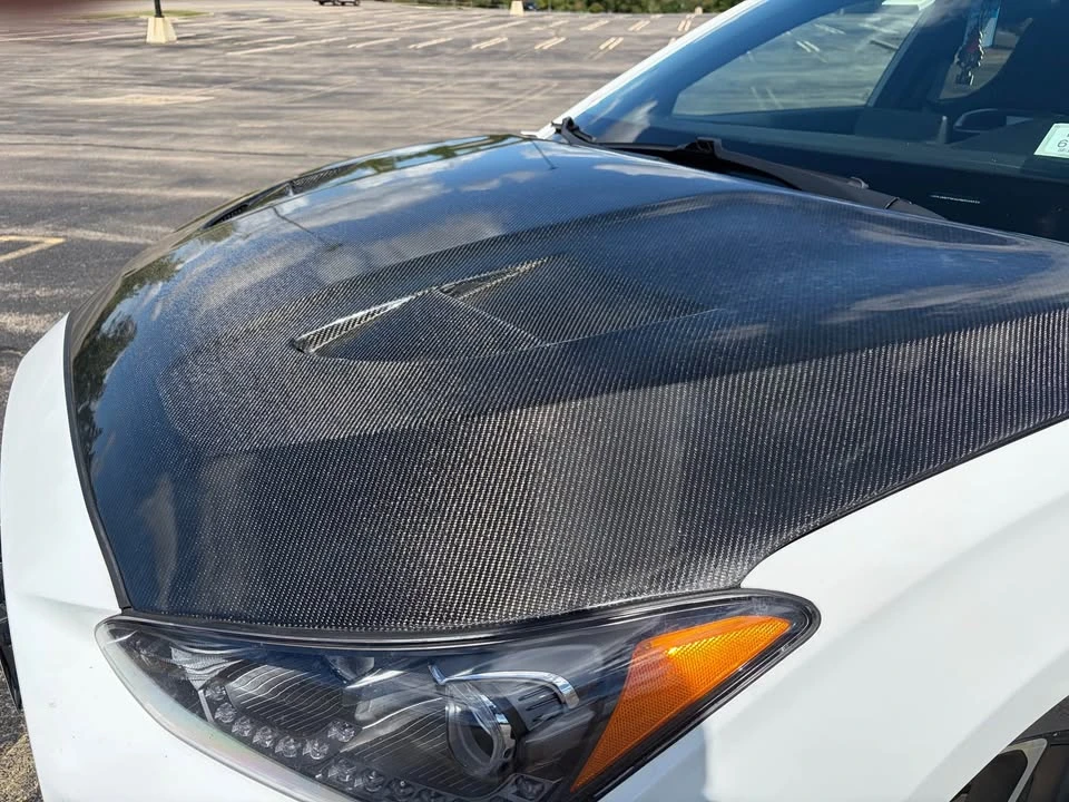 2021 Hyundai Veloster N - Image 18 of 20