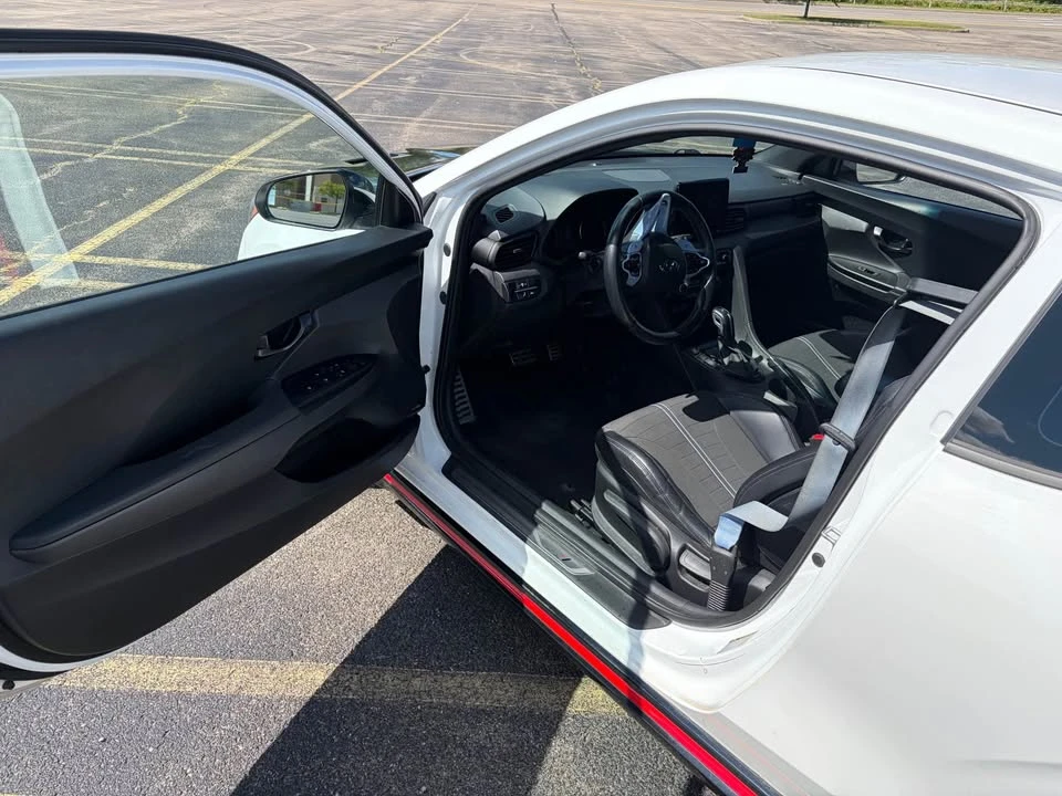 2021 Hyundai Veloster N - Image 5 of 20