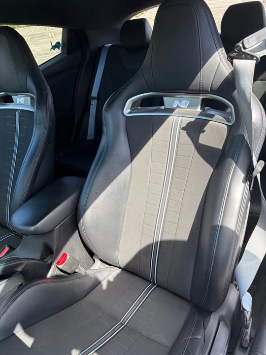 2021 Hyundai Veloster N - Image 6 of 20