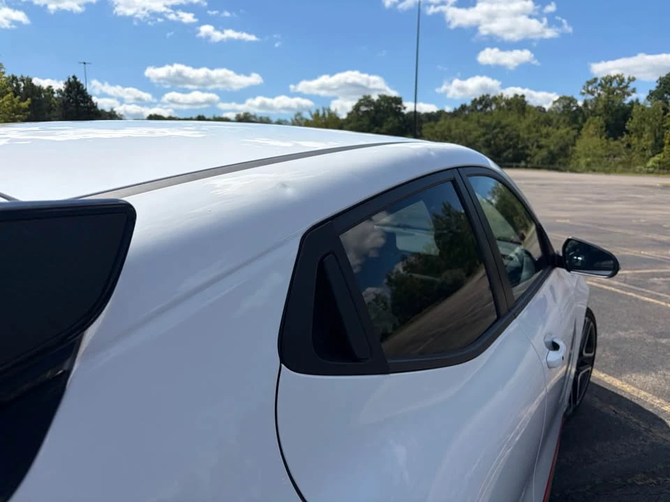 2021 Hyundai Veloster N - Image 16 of 20
