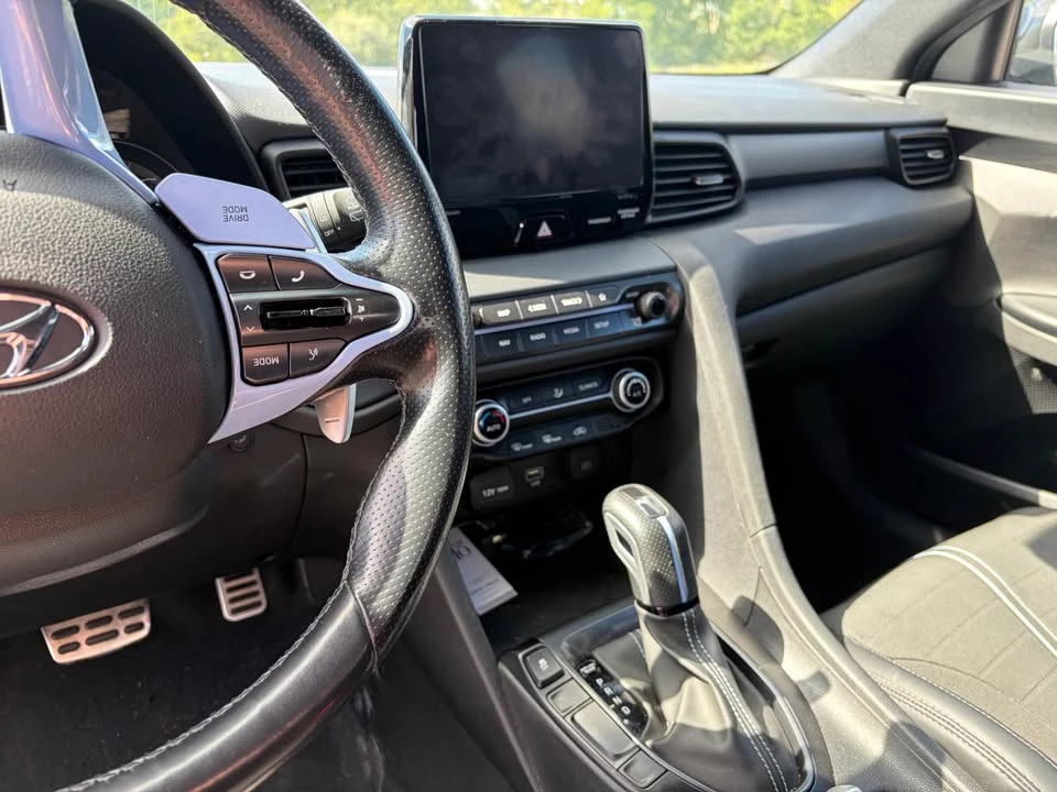 2021 Hyundai Veloster N - Image 7 of 20
