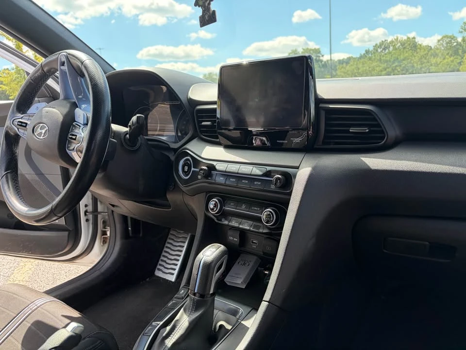 2021 Hyundai Veloster N - Image 9 of 20