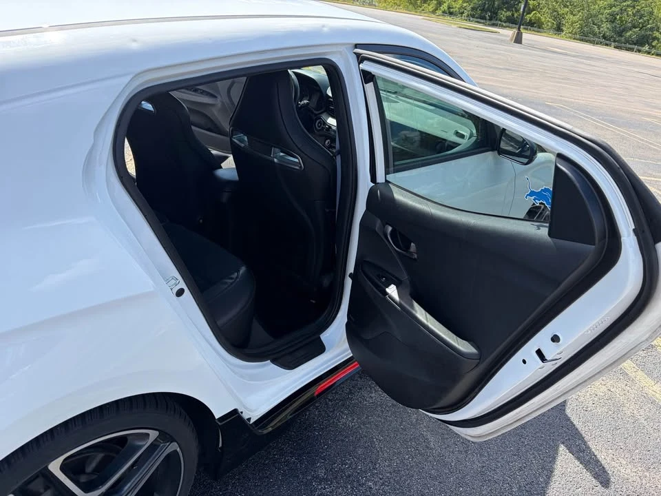 2021 Hyundai Veloster N - Image 13 of 20