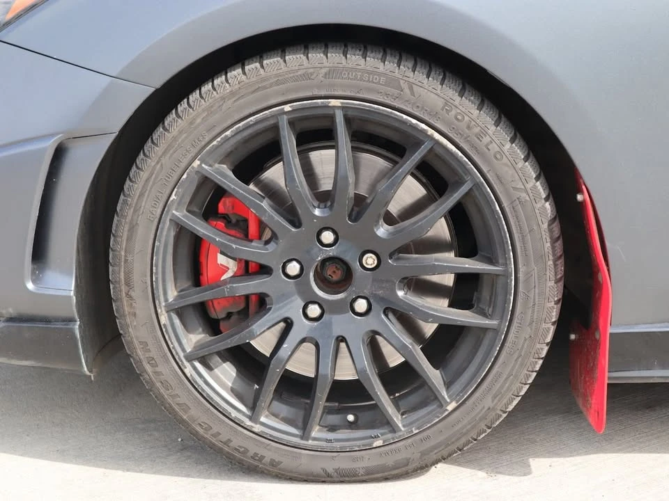 2021 Hyundai Veloster N - Image 8 of 19