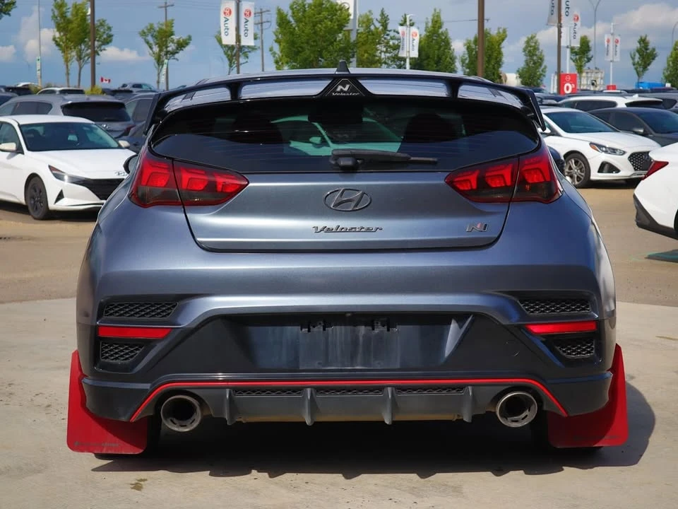 2021 Hyundai Veloster N - Image 5 of 19