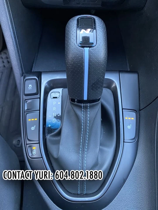 2021 Hyundai Veloster N - Image 13 of 20