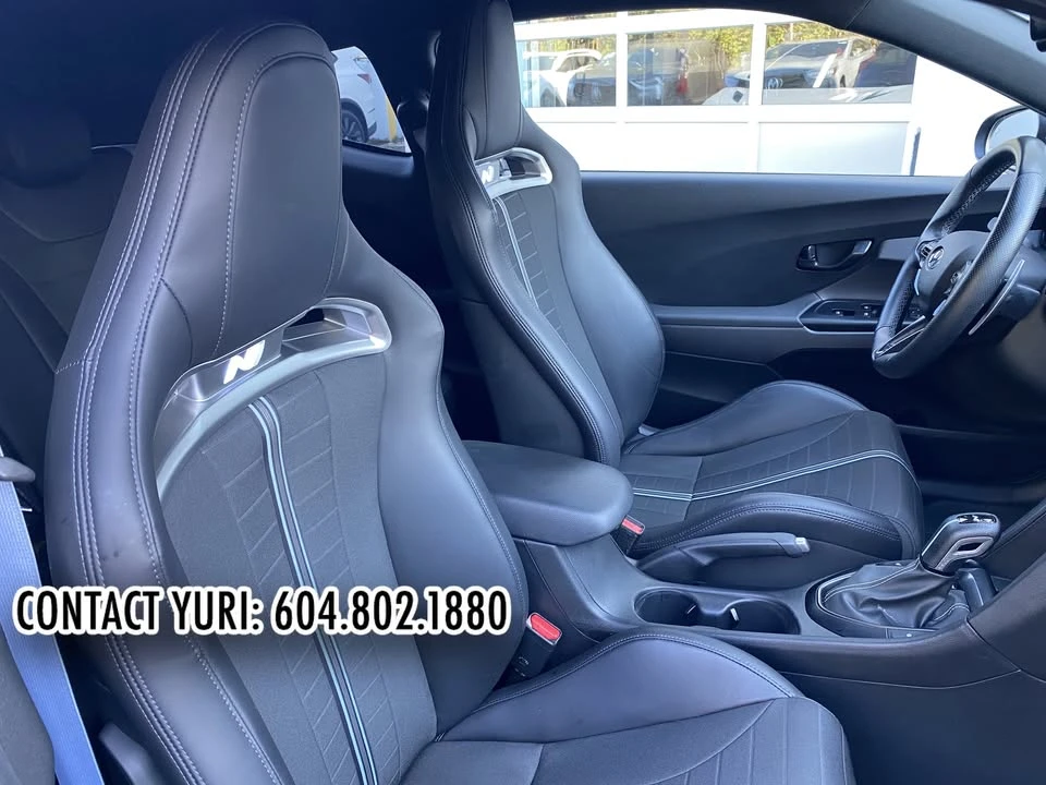 2021 Hyundai Veloster N - Image 8 of 20