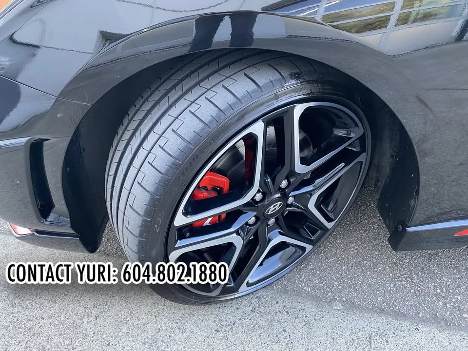 2021 Hyundai Veloster N - Image 19 of 20