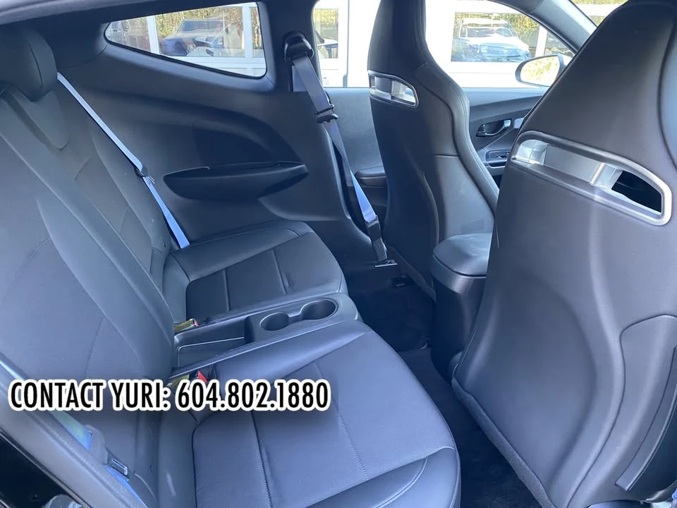 2021 Hyundai Veloster N - Image 10 of 20