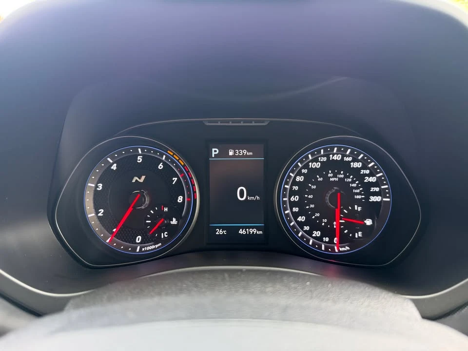 2021 Hyundai Veloster N - Image 13 of 16