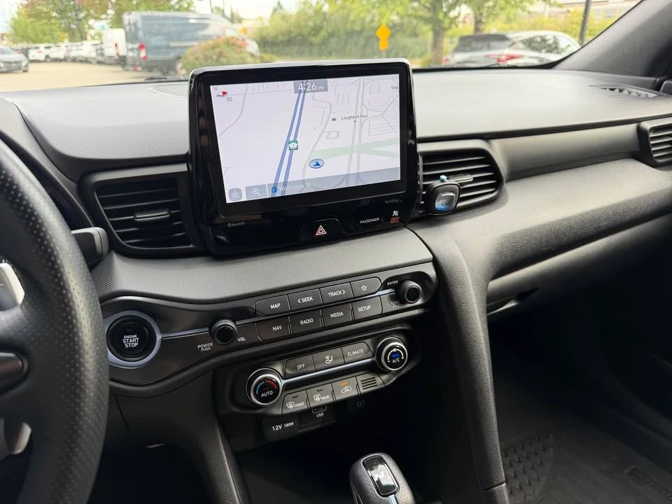 2021 Hyundai Veloster N - Image 14 of 16