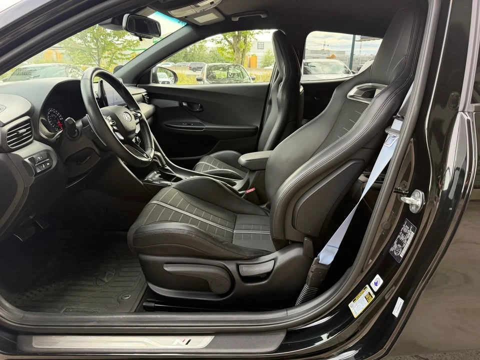 2021 Hyundai Veloster N - Image 10 of 16