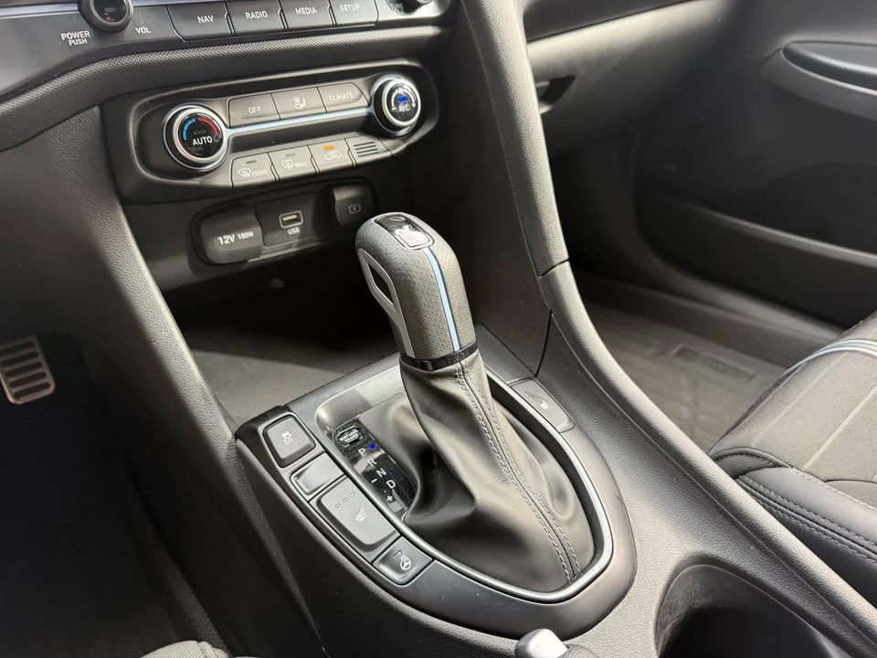 2021 Hyundai Veloster N - Image 15 of 16