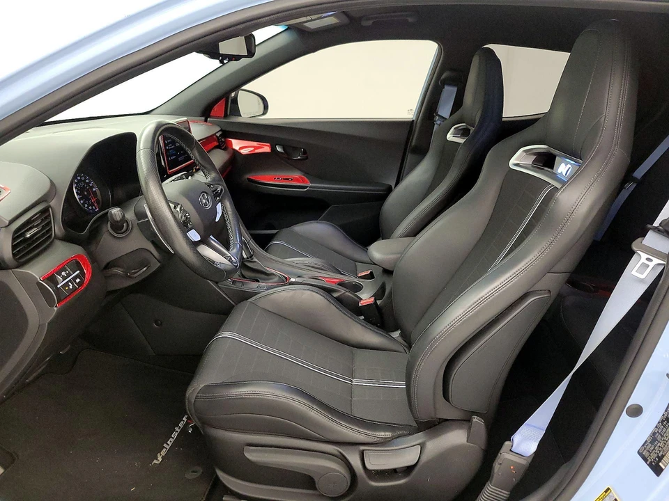 2021 Hyundai Veloster N - Image 12 of 26