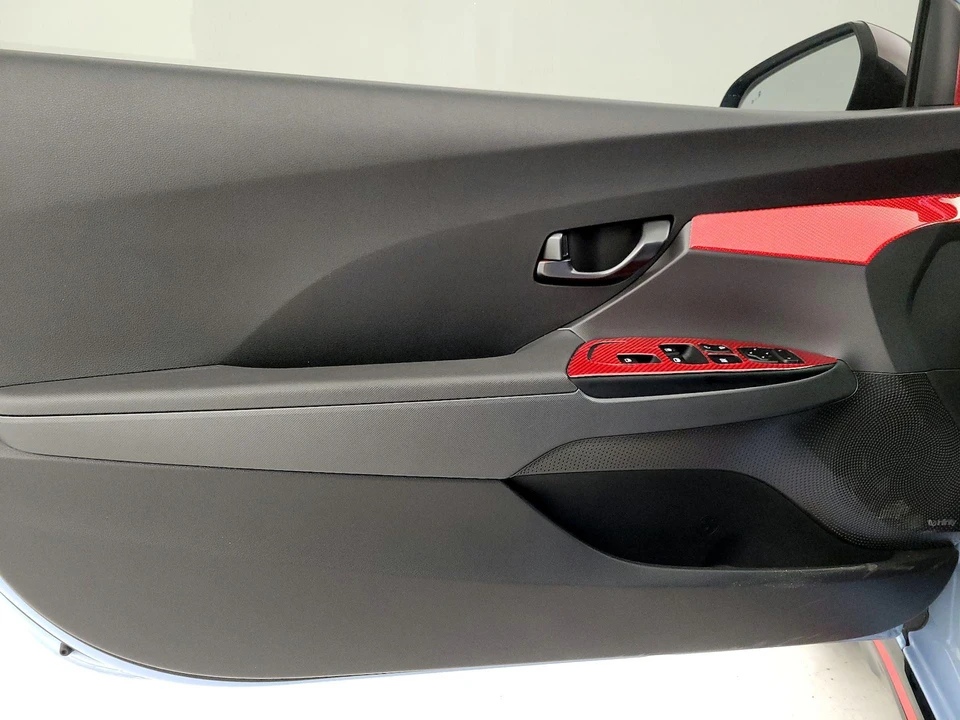 2021 Hyundai Veloster N - Image 13 of 26