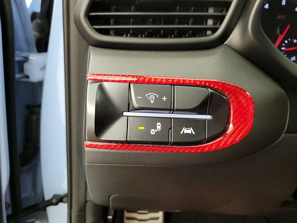 2021 Hyundai Veloster N - Image 14 of 26