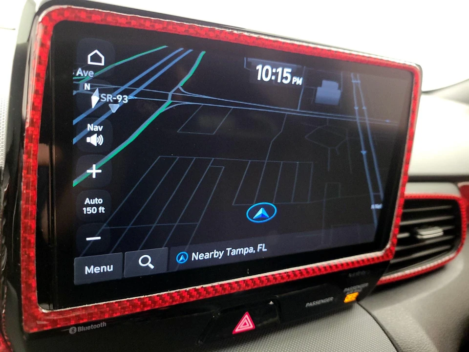 2021 Hyundai Veloster N - Image 15 of 26