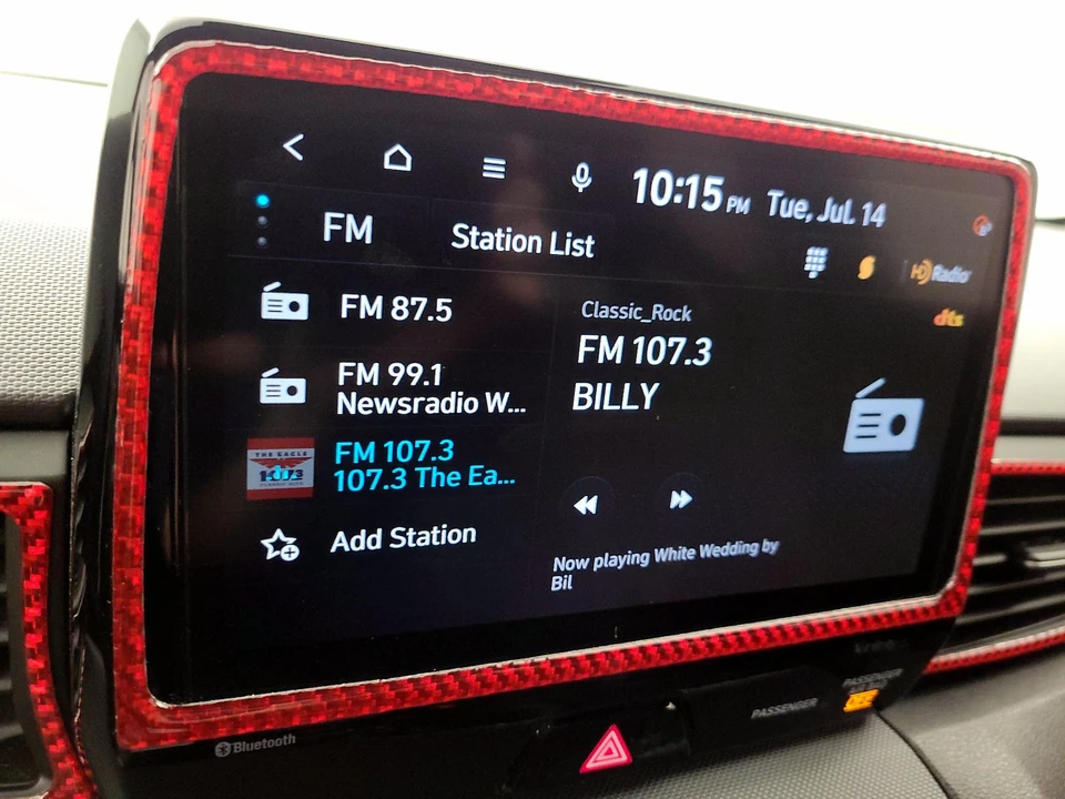 2021 Hyundai Veloster N - Image 17 of 26