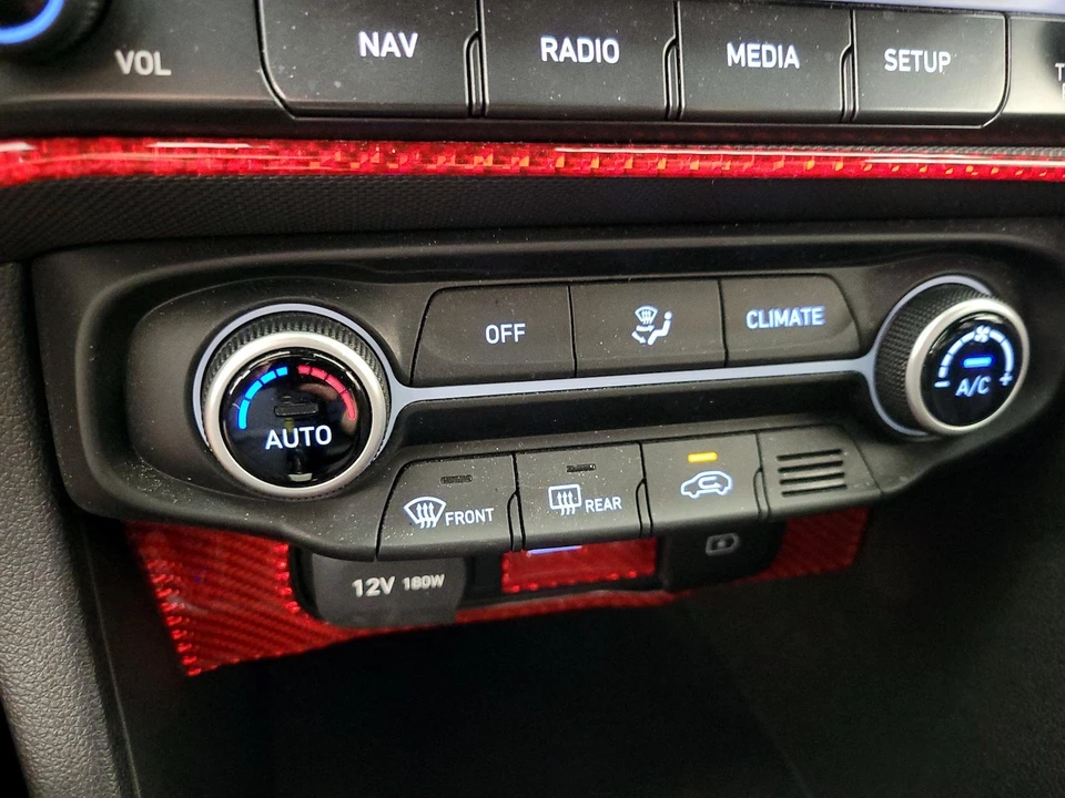 2021 Hyundai Veloster N - Image 18 of 26