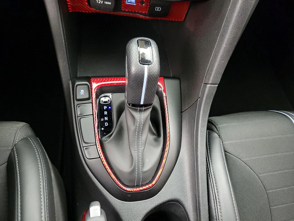 2021 Hyundai Veloster N - Image 19 of 26