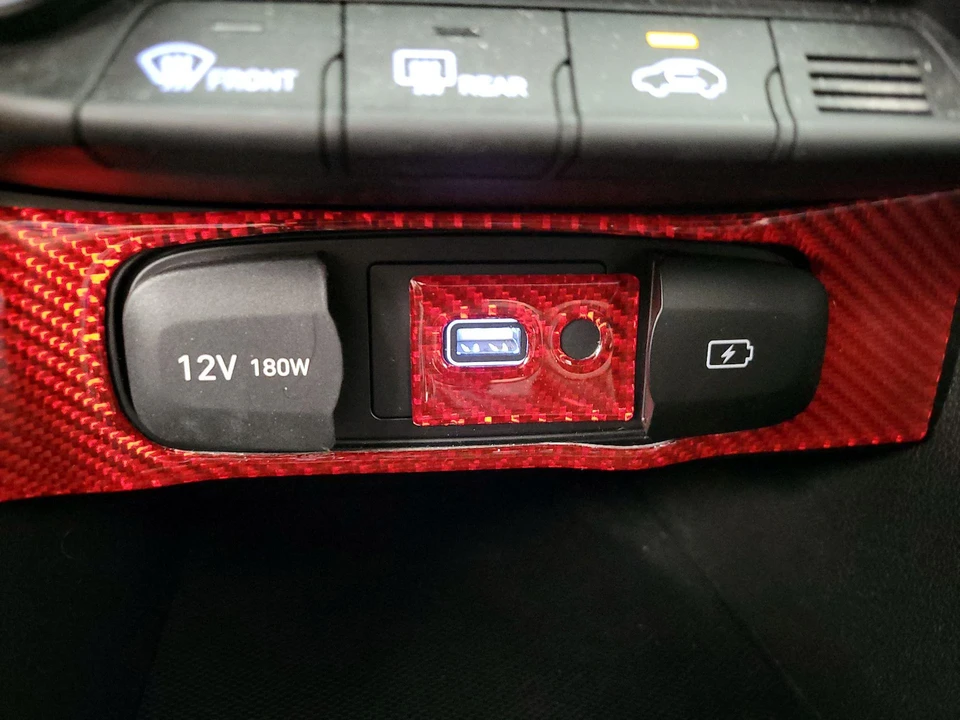 2021 Hyundai Veloster N - Image 20 of 26