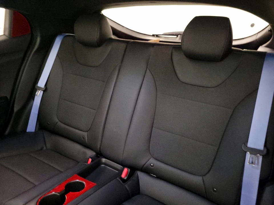2021 Hyundai Veloster N - Image 21 of 26