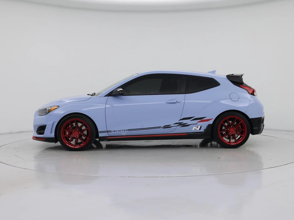 2021 Hyundai Veloster N - Image 4 of 26