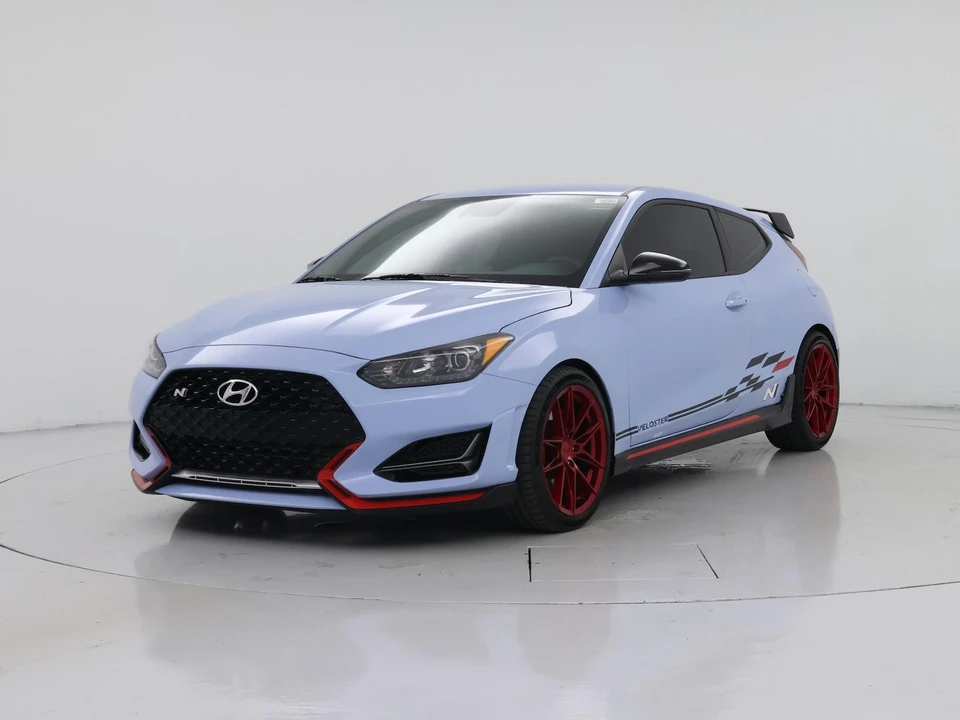 2021 Hyundai Veloster N - Image 5 of 26