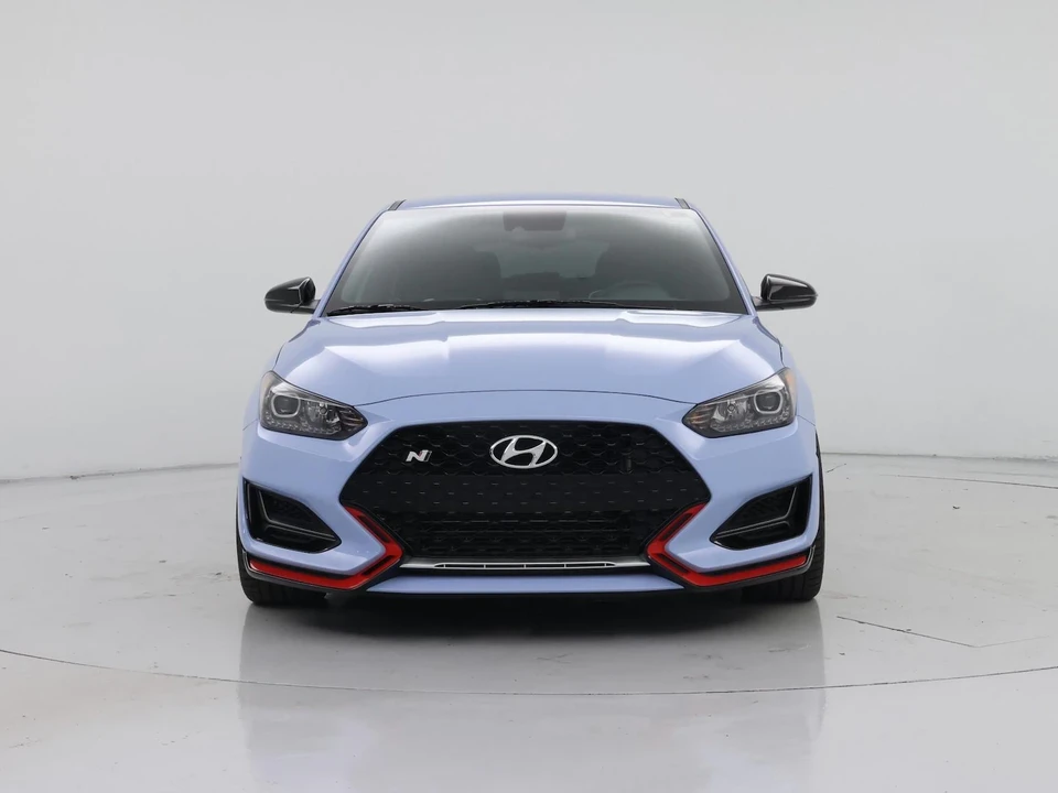2021 Hyundai Veloster N - Image 6 of 26