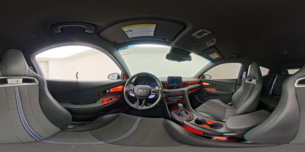 2021 Hyundai Veloster N - Image 26 of 26