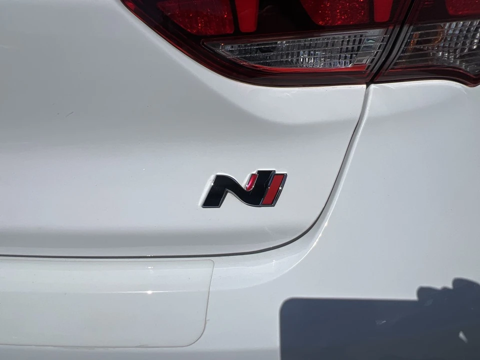 2021 Hyundai Veloster N - Image 10 of 27