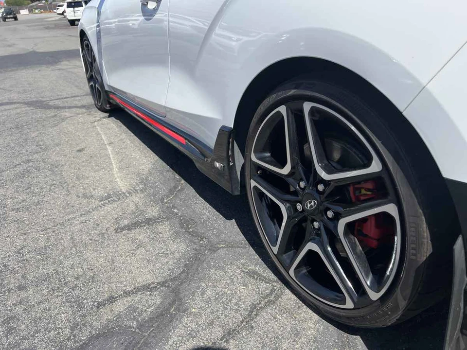2021 Hyundai Veloster N - Image 11 of 27
