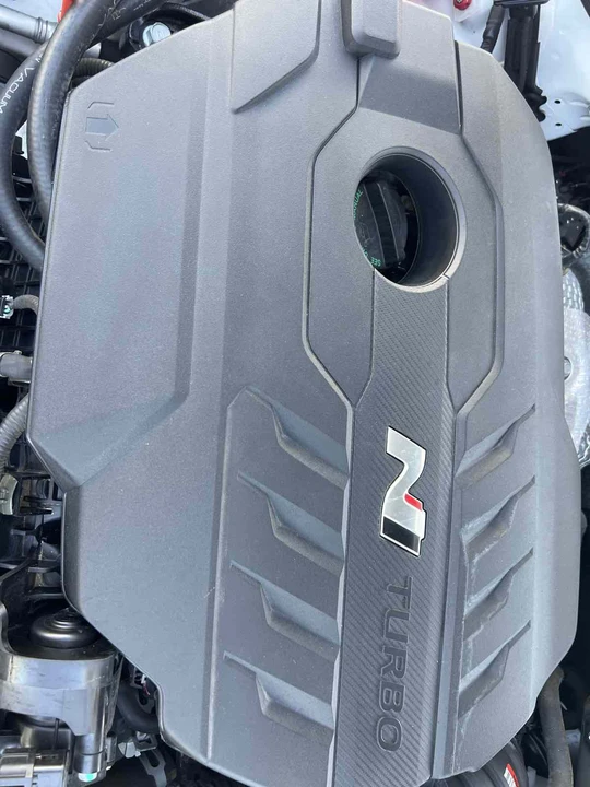 2021 Hyundai Veloster N - Image 13 of 27