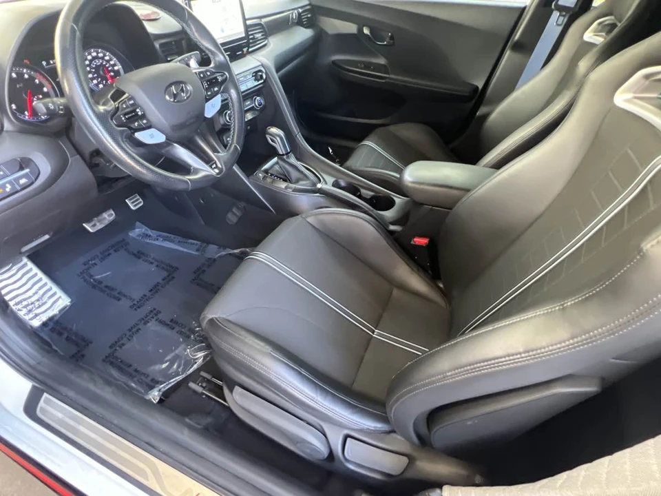 2021 Hyundai Veloster N - Image 15 of 27