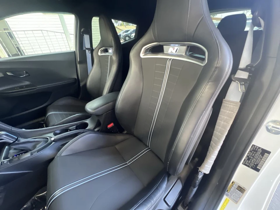 2021 Hyundai Veloster N - Image 16 of 27